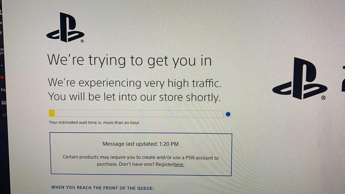 papichulo88's tweet photo. @JustFreshKicks Just got this update https://t.co/2Ly3Xej3pb
