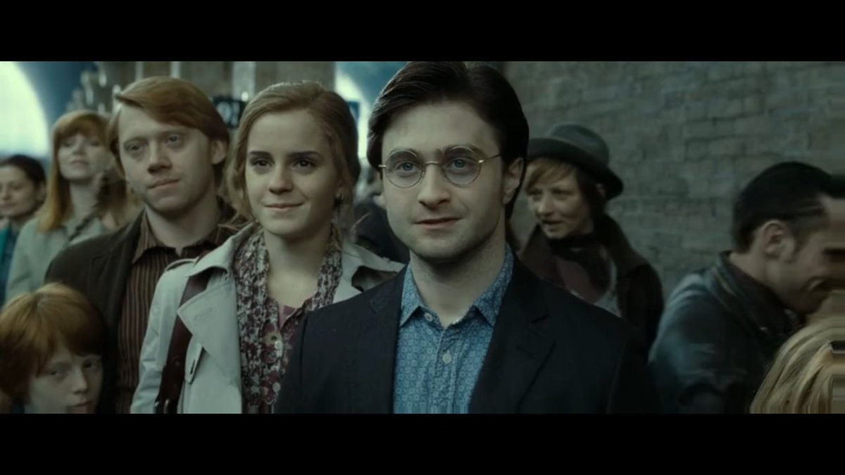 iamxm4's tweet photo. THE END♥️
Bu zamana qədər heç vaxt sevmədiyim, lakin bir dəfə baxmağa cəhd etdikdən sonra heyran qaldığım mini serial və #HarryPotter ⚡
Haqqında yanıldığım yeganə personaj #SeverusSnape Sevgi və güvəni ən çox sən haqq edirdin halbuki🖤 https://t.co/kpVUOuoVxI