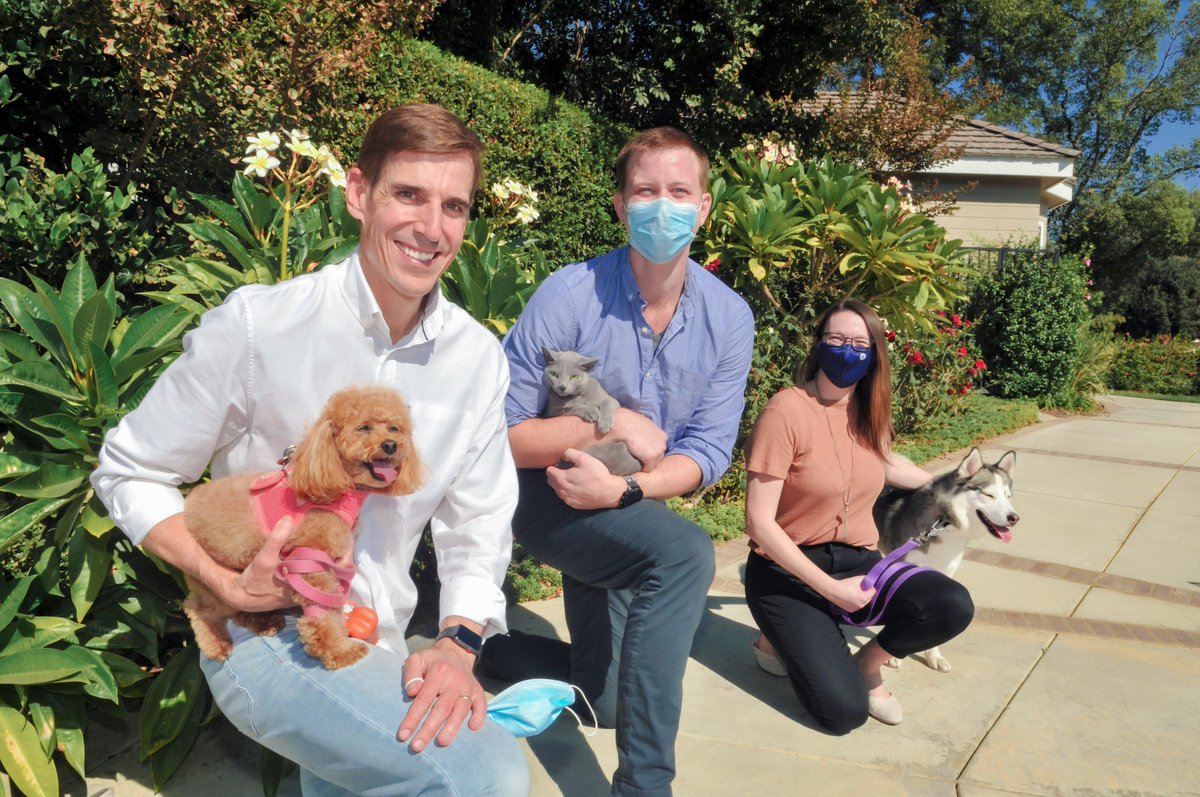 helloscratch's tweet photo. Thank you, @LABJnews for naming Scratchpay the 3rd fastest growing private company in Los Angeles!
We're thrilled to continue helping more patients and pets get access to the medical care they need to lead happy, healthy lives.
https://t.co/vEiMr7r46r
#scratchpay #fintech https://t.co/U3cRdVWkGg