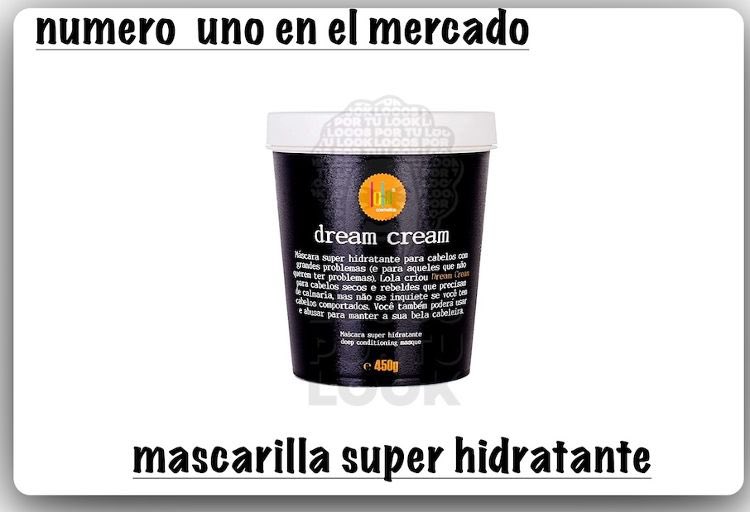 LocosPorTuLook's tweet photo. Que es? Lola Cosmetics mascarilla súper hidratante intensiva, reestructura el cabello dejándolo suave e hidratado.
https://t.co/z7xDcb8cao https://t.co/be694gAWOe