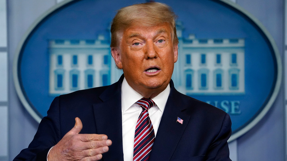 KATVNews's tweet photo. LIVE: President Trump has an update on Operation Warp Speed, the effort to get a COVID-19 vaccine to market as quickly and safely as possible https://t.co/gTNfMabW7X https://t.co/WE85TTs8yi