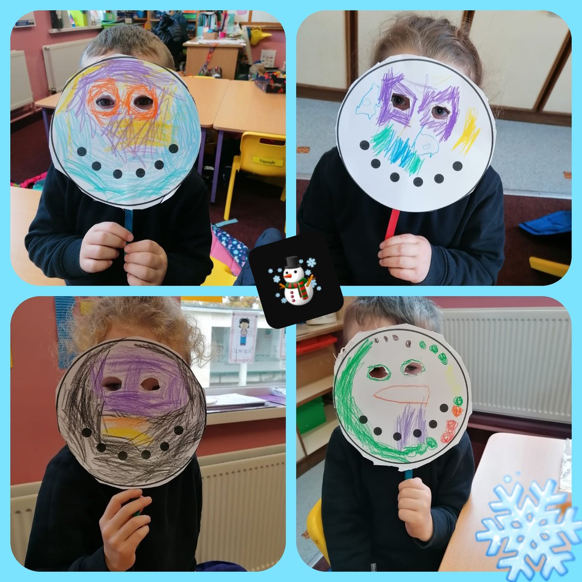 courtnacuddyns's tweet photo. #Aistear #Winter #FunCentral #LearningThroughPlay
#MsWhelan'sMunchkins 💙 https://t.co/e8RSLa08qf