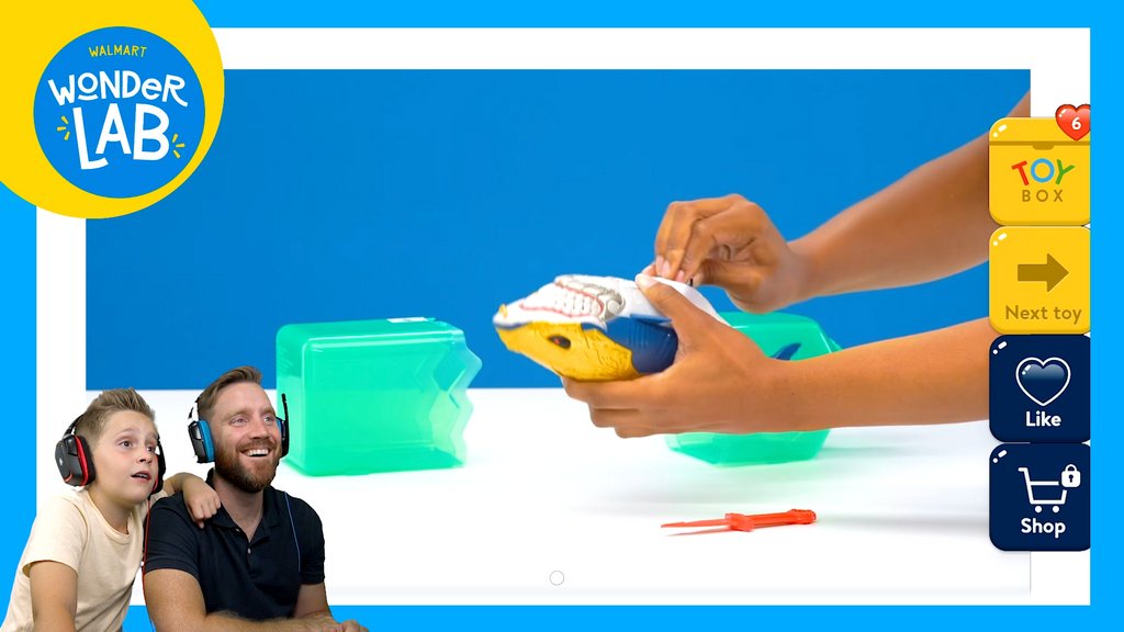 kcityfamily's tweet photo. Weβre making our lists and checking them twice β
β
with the #WalmartWonderlab! Check out we're asking for in our new video! ππ Go to: https://t.co/VTKsyWW11k
#WalmartWonderLab @ekovideo @walmart #ad https://t.co/WoFeiQQKr6