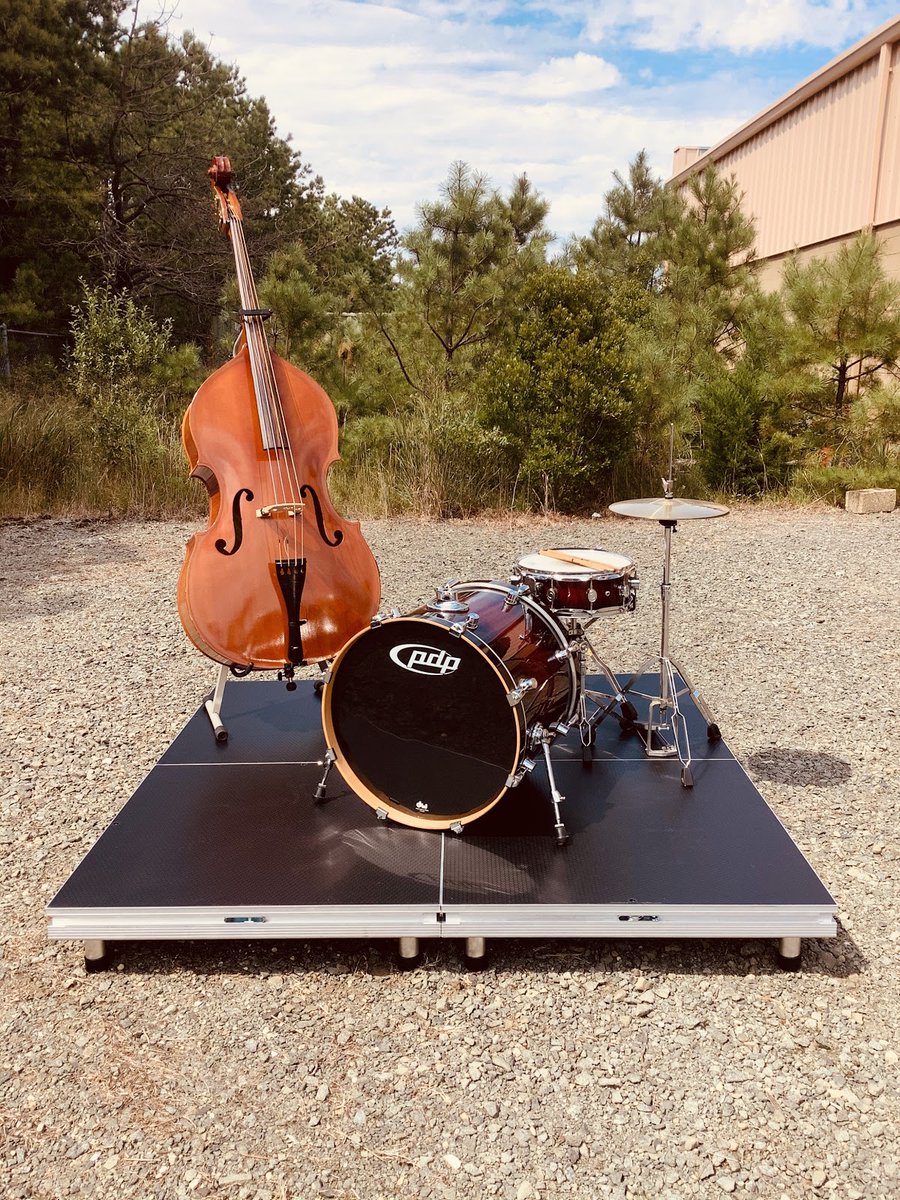 StageDropLLC's tweet photo. Can you set up a QuickLock Stage in 60 seconds or less? Tap the link and find out!

https://t.co/ebkPdJxpuo https://t.co/CVYpNkBbQi