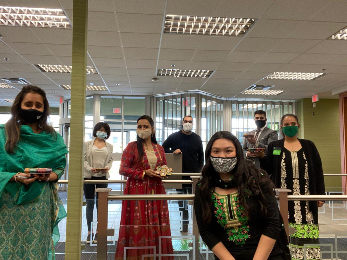 Wishing everyone a happy and safe (distant) Diwali from team 9287! <a href="/MhairiM_TD/">Mhairi MacLeod</a> <a href="/GillGill3/">sonia gill</a>