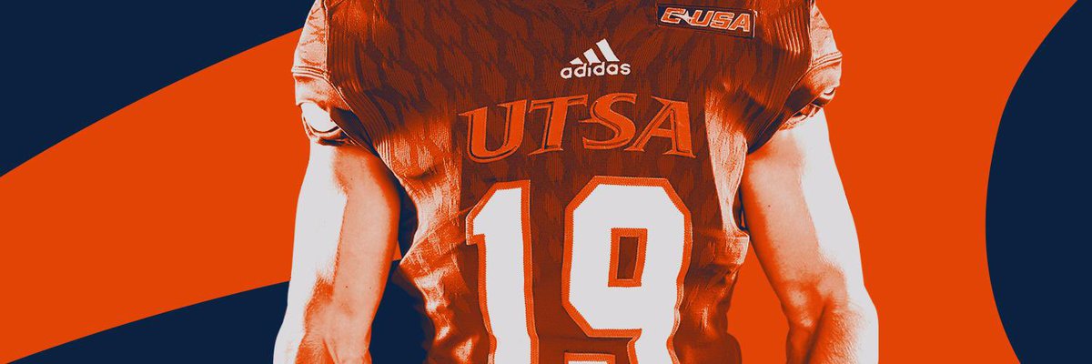 Blessed to receive my first offer from <a href="/UTSAFTBL/">UTSA Football 🏈</a> <a href="/CoachTraylor/">Jeff Traylor</a> <a href="/KurtTraylor/">Coach Kurt Traylor</a> <a href="/coach_LB1/">Luke Blackwell</a> <a href="/Coaching4God/">Heath Ragle</a> <a href="/aaron_slider/">aaron slider</a> <a href="/zachesch13/">Zach Eschberger</a> <a href="/dakota_heinaman/">Dakota Heinaman</a> #BirdsUp