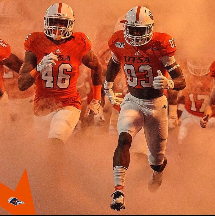 Dawson_penni's tweet photo. Blessed to receive my first offer from @UTSAFTBL @CoachTraylor @KurtTraylor @coach_LB1 @Coaching4God @aaron_slider @zachesch13 @dakota_heinaman #BirdsUp https://t.co/xemxbQkUgj