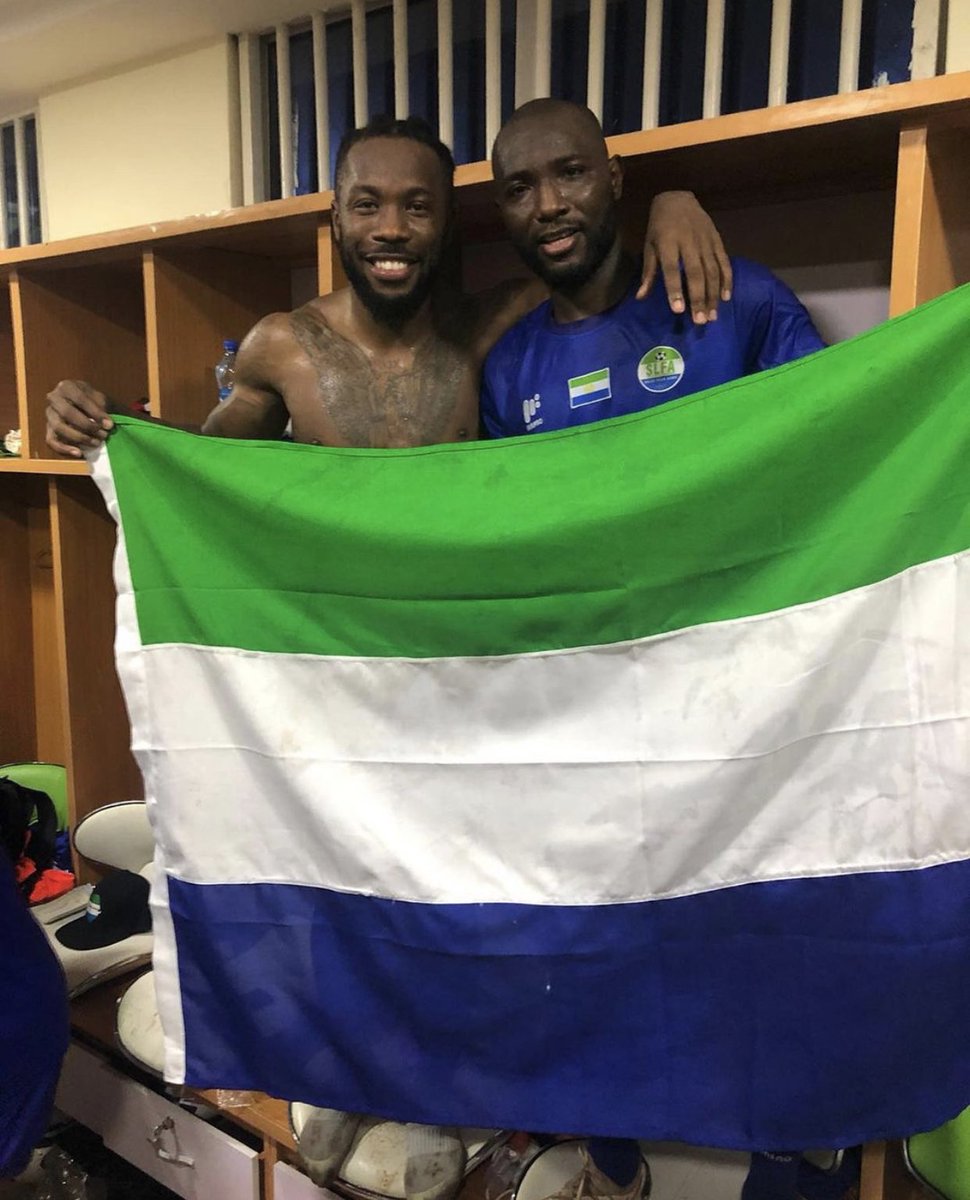 Alfred Akibo-Betts tweet media