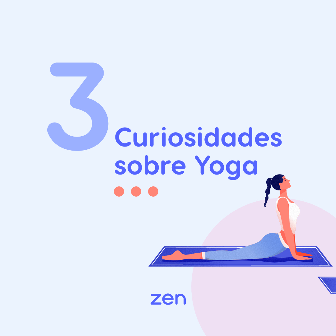 zenappbrasil's tweet photo. Separamos aqui 3 curiosidades sobre Yoga, que talvez você ainda não saiba.
#zenapp #zenwellness #yoga #yogalife #meditaçãodidia #meditacao #meditacaoguiada #meditacaododia #appdemeditacao https://t.co/9boX7ojnlG