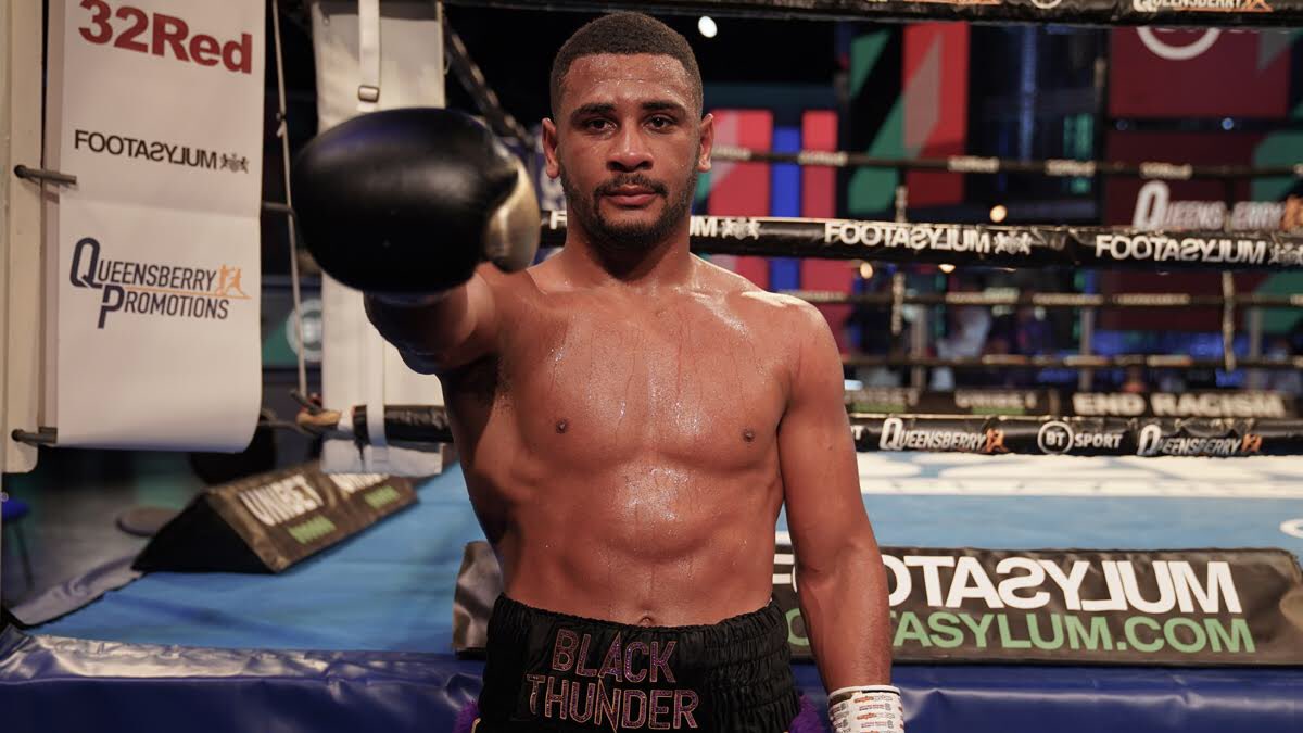 ProBoxingFans's tweet photo. 💥 IBOX TREBLE AT BT STUDIOS 💥

🥊 3️⃣ straight wins tonight for the @iBoxGym with victories for @caoimhinagyarko, @Henryturner_123 &amp; @michaelburkejr on the #HeffronBentley bill! 👊🏻

🤔 Who impressed you the most❓

#Boxing https://t.co/SvfK1tBatN