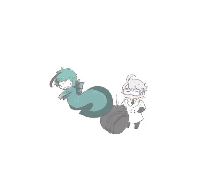 がんばる 