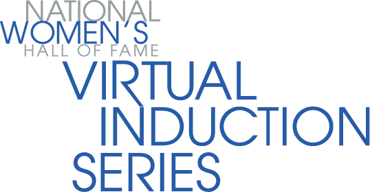 WomenoftheHall's tweet photo. WHY A VIRTUAL INDUCTION SERIES?
Read why and register for this FREE event!!
https://t.co/tHh7RA2qMH
#Greatwomen2020 #womenofthehall #2020induction #virtual #2020inductee #marychurchterrell #arethafranklin #barbarahillary #barbararosejohnspowell #henriettalacks #tonimorrison https://t.co/pQB3W8e59Q