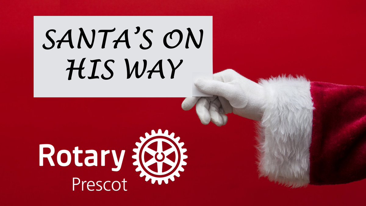 Santa’s On His Way check out our Facebook page  facebook.com/53900982285898…