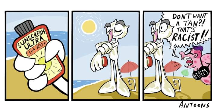 AntoonsRevived's tweet photo. ☀️⛱ There is no break from problematic situations😔 https://t.co/86KmEMTjEY