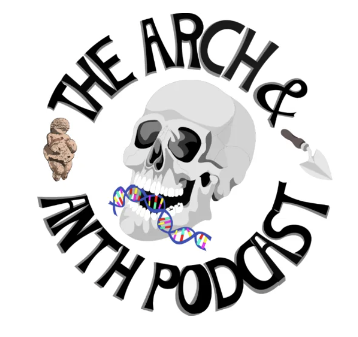 Hey  #clst6! For this  #cyo4  #ethics, I listened to an Arch & Anth podcast (a) from Michael Riviera with Professor Erin Thompson, an art historian-lawyer who specializes and teaches in art crime!