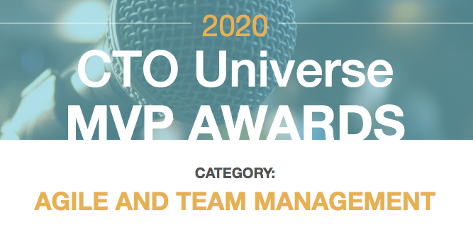 Hey, it's great to see some #AgileAlliance content included in the <a href="/CTOUniverse/">CTO Universe</a> MVP awards category for #Agile and Team Management! You can vote for up to 3 of your favorite articles on this list (before Nov. 23rd): bit.ly/3f9xKaB #AgileProjectManagement #AgileCoaching