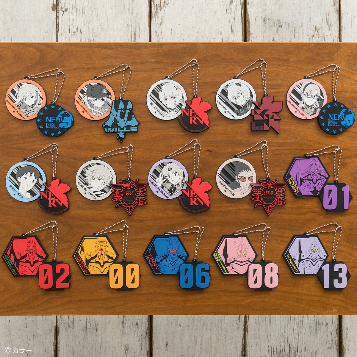 ট ইট র 一番くじ Bandai Spirits 本日発売 一番くじ シン エヴァンゲリオン劇場版 エントリースタート 21年1月23日 土 公開 シン エヴァンゲリオン劇場版 より 新2号機aとアスカが一番くじに登場 他エヴァンゲリオンの魅力満載の