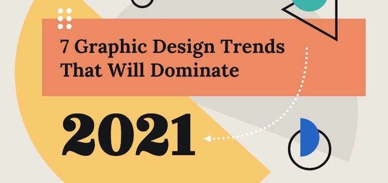 😬7 tendencias de diseño emocionantes que dominarán en 2021 y más allá😬
 buff.ly/2Uie1vH