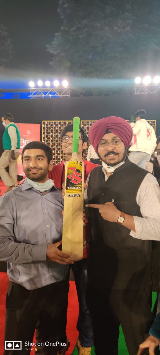 Abhinav Singh Verma MD (@abhinav2934) on Twitter photo AIIMS Doctors extend their thanks to <a href="/ImRaina/">Suresh Raina๐ฎ๐ณ</a> <a href="/DrKumarVishwas/">Dr Kumar Vishvas</a> <a href="/ManojTiwariMP/">Manoj Tiwari</a> <a href="/SwetaSinghAT/">Sweta Singh</a> paying tribute to #CoronaWarriors , all healthcare workers. Impromptu heart touching songs and poems were recited , what else can make a doctor happy.When the nation recognizes your effort AIIMS Doctors extend their thanks to <a href="/ImRaina/">Suresh Raina๐ฎ๐ณ</a> <a href="/DrKumarVishwas/">Dr Kumar Vishvas</a> <a href="/ManojTiwariMP/">Manoj Tiwari</a> <a href="/SwetaSinghAT/">Sweta Singh</a> paying tribute to #CoronaWarriors , all healthcare workers. Impromptu heart touching songs and poems were recited , what else can make a doctor happy.When the nation recognizes your effort