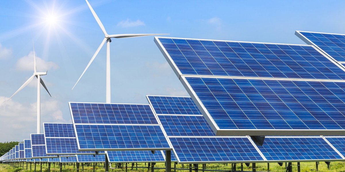 WorldWindSolar1's tweet photo. Wind and solar could overtake gas and coal by 2024 https://t.co/RDojHEwiEo https://t.co/BZxLQVUJ0X