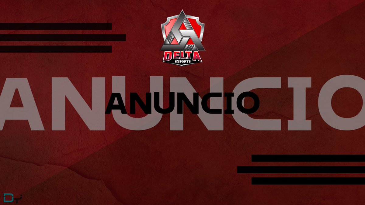 #ClashRoyale| #ANUNCIO

💥Torneo de Temporada 17💥

👑 Pass Royale

Requisitos

 ✔️Seguir a @Delta_eSportsCR
✔️ Seguir a <a href="/TD_DAVICHO/">ᴅᴀᴠɪᴄʜᴏ</a>
✔️ Mencionar 2 Amigos
✔️ Dar RT 🔄 Y FAV ❤️
Fecha:

El torneo se llevará acabo el Domingo 15/11/20  18:00 PM (CDMX)