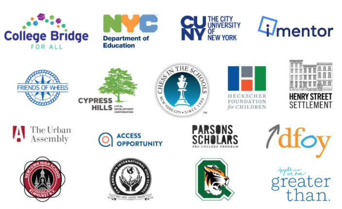 Grouptrail's tweet photo. We’re launching a webinar series called "Director’s Cut: Where Mission Meets Strategy" - our first event on December 2nd is on equity impact and data tracking and engagement with college access and success. Learn more at: https://t.co/ot5guPEqtg https://t.co/n3IMqyuDX2