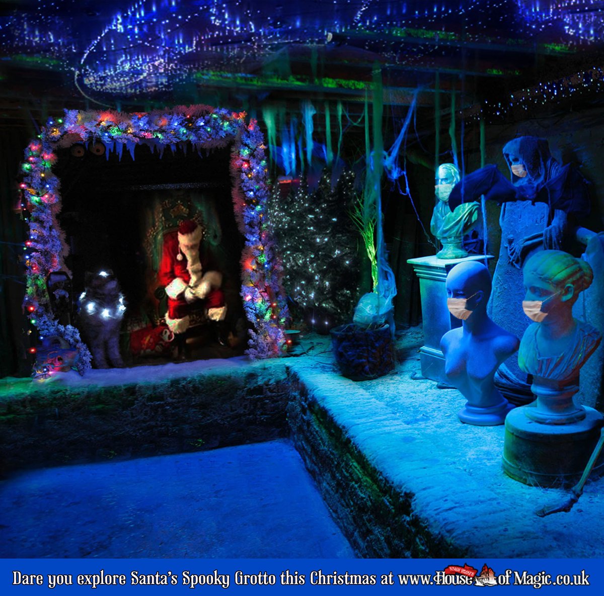 houseofmagic tweet media