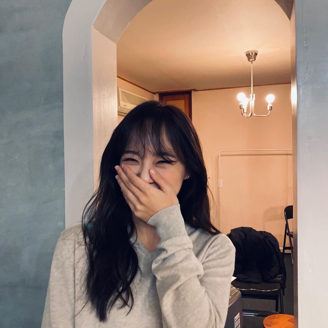 TimeTo_Sejeong's tweet photo. 191114 세정 인스타그램 

#김세정 #세정 #KIMSEJEONG #SEJEONG https://t.co/qzAYofKgxk