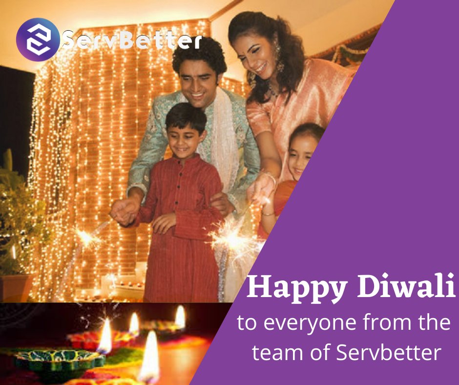 ServBetter's tweet photo. Wish to everyone Happy Diwali  of 2020.

#servbetter #Diwali #Diwali2020 #HappyDiwali #happiness #happy #happyhour #happyday #Diwaliday #diwalicelebration #DiwaliContest #diwalidecorations #diwalispecial

Website : https://t.co/GTGHX2ZYe3 https://t.co/rBjUny8Na8
