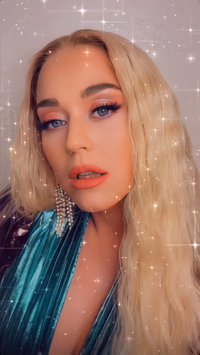 thread- katy perry album covers as their lyrics