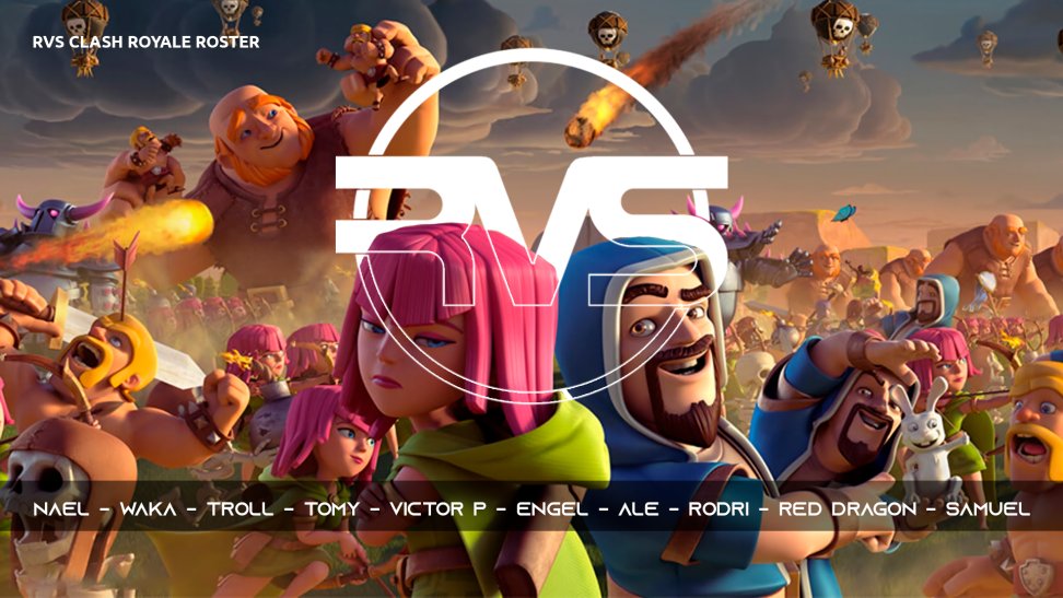 Estamos felices de anunciar el roster nos representará en <a href="/GkrLeagues/">GKR – Gold Edition</a> Segunda División América.

👔@ALVOSAD 
👔<a href="/Dylan_Aaronn/">Dylan⚡️</a>
🕵️<a href="/Jorgeguzarg/">👽👽👽</a>

⚔️@Nael_Gomezz 
⚔️<a href="/Waka2706/">Wakita</a> 
⚔️<a href="/TrollARG/">Troll ARG</a> 
⚔️@asaptomy_  
⚔️<a href="/SrAleGG/">Alee</a>  
⚔️<a href="/RodriVgc/">$R-RoDri</a> 
⚔️@engel2422
⚔️<a href="/victorp042001/">Victor Perez</a>
⚔️<a href="/CrcDragon/">RED DRAGON</a> 
⚔️@Samu17Cr