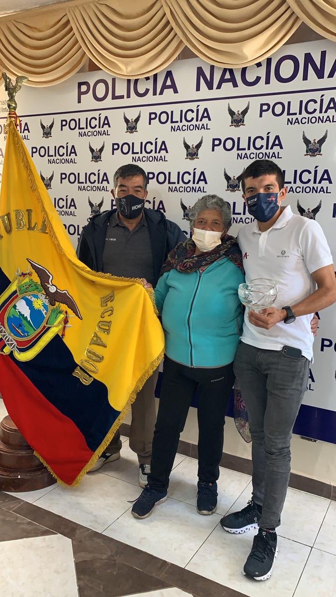 RichardCarapazM's tweet photo. Mijines... el origen 🤪😍 Gracias a todos por el reconocimiento en el día de hoy 🙌🏽❤️ Fue triste tener que limitar el acceso, pero si nos cuidamos seguro que la próxima vez podremos celebrar todos juntos 🙏🏽😜📸 @CarchiPrefectur https://t.co/D44ZhIQmbW