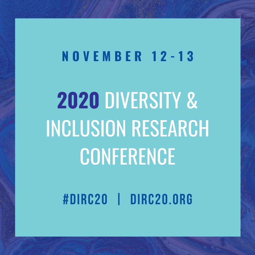 jenniferbrown's tweet photo. I'll be LIVE with #DIRC20 at 2 pm ET today for a Q&A Session!
Learn more and register to join us: https://t.co/4QO2tw4iSZ https://t.co/IbjbpEU5sU