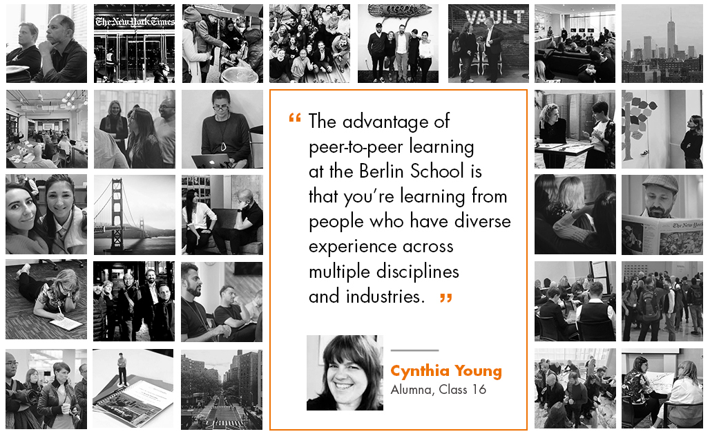 We're still reminiscing about last year’s US module…

#executive #mba #creativeleadership