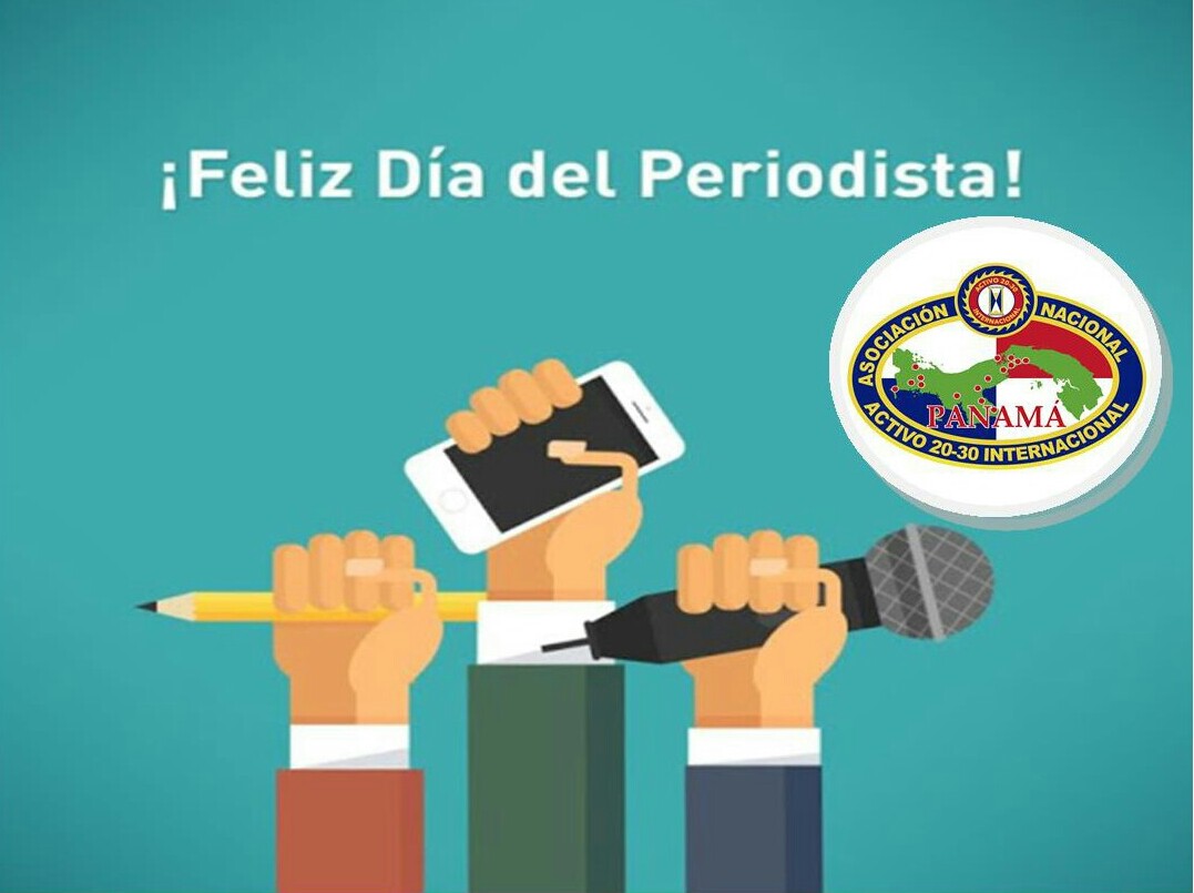 <a href="/anca2030panama/">ANCA 20-30 DE PANAMÁ</a> felicita a todos los periodista a nivel nacional. #DiaDelPeriodista