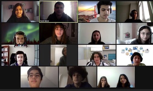 #frcturkey #fikretyükselvakfı #floryabisons #team6232 <a href="/FYukselFound/">F. Yuksel Foundation</a> #fyukselfound