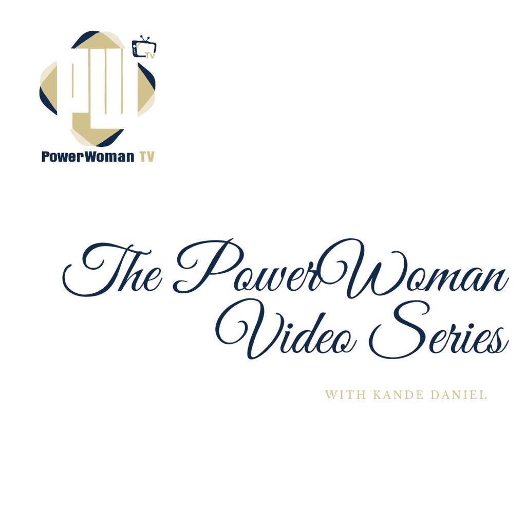 PowerWomanTV1's tweet photo. We use this opportunity to THANK YOU IMMENSELY for your indispensable support through your viewership, comments, likes and shares over the months. 
PLEASE TAKE TIME OUT TODAY TO CLICK "SUBSCRIBE" ON OUR YOUTUBE HANDLE: PowerWoman TV https://t.co/f6cfZKMQPt