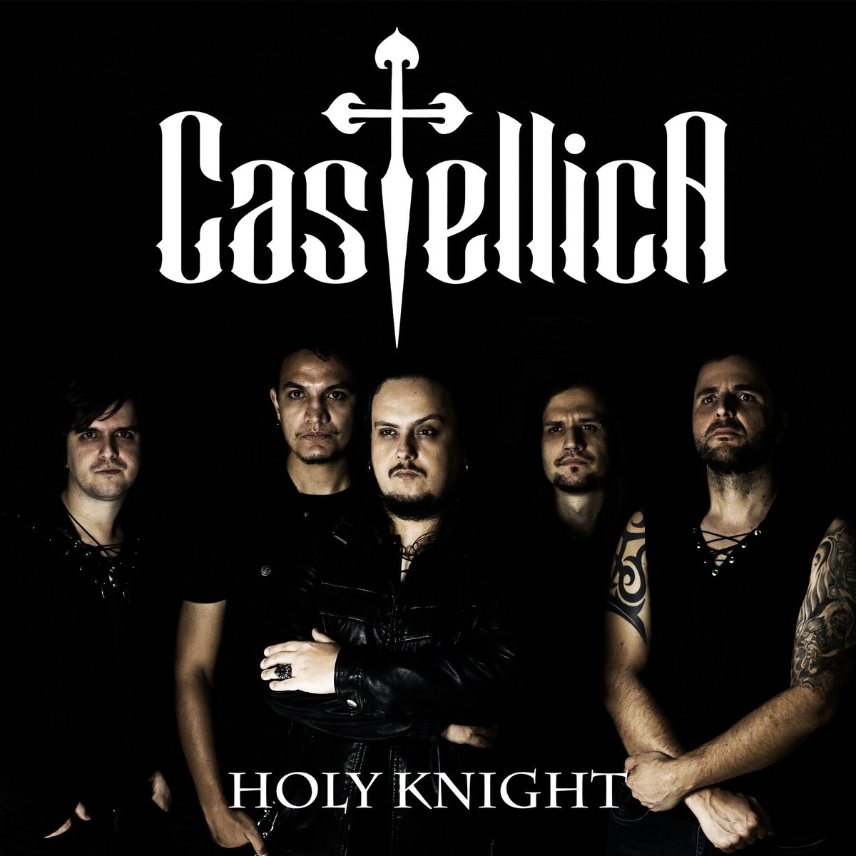 No próximo dia 20 de Novembro ocorrerá o tão aguardado lançamento do nosso primeiro single "Holy Knight", que antecipa o álbum completo, "Moment of Glory", a ser lançado em 2021.

Our first single "Holy Knight" will be available on November 20th on Streaming. Stay tuned!