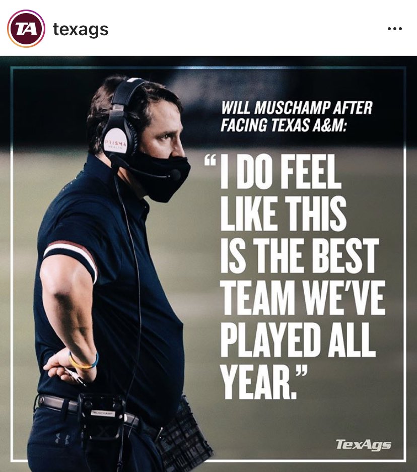 texas_coaching's tweet photo. We support this message. #Gigem https://t.co/vsyAqDyoFn