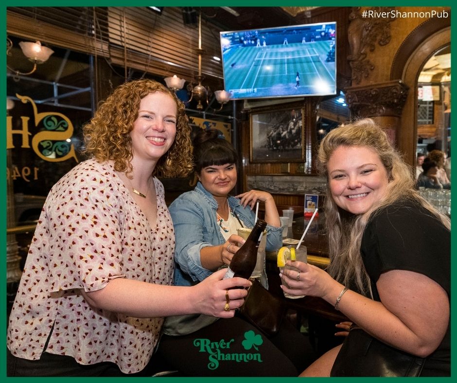 RiverShannonPub's tweet photo. Cheers to #WorldKindnessDay!
Remember to be kind to each other during this difficult time. Weβre in this together #Chicago!π
#rivershannonpub #lmgchicago #chicagobars #chicagotaverns
#lincolnpark #dogfriendlybars #patio #neighborhoodbar #chicagodrinkssafe #chicagodinessafe https://t.co/p5bt798mGF