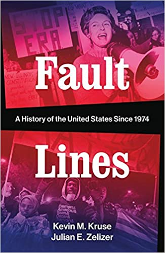 This was the narrative in all my assigned textbooks after 2016: "We live in an age of polarization. From what our best scientists can tell, Democrats have remained exactly the same while the mystical forces of hatred and fear have caused Republicans to backslide into barbarism."