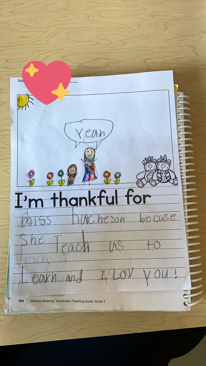 HutchesonKaylee's tweet photo. This is my WHY. #helpingeveryonesucceed @MexicoMoSchools https://t.co/8IH048czib