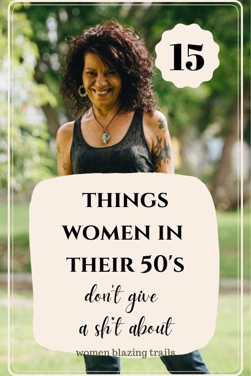 PaperPrezzies's tweet photo. 15 Things Strong Women Over 50 Don't Give a Sh*t About https://t.co/xdbVnG26mC https://t.co/CDlaKa8vmK