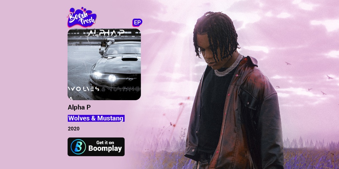 BoomplayNigeria's tweet image. He's all about #WolvesAndMustangs!!! 🐺

Listen to the 👑 of the wolfpack @whoisalphap, on his brand new project on Boomplay 👉🏽 Boom.lnk.to/AlphaPWolvesAn…

#Boomplay #AlphaP #BoomFresh