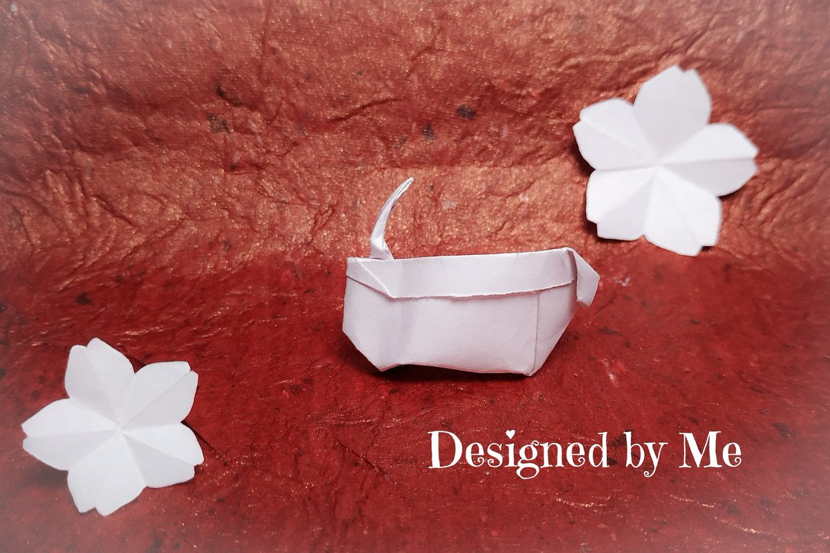 valoros_origami's tweet photo. Shoutout to My 1 Year old design, My first published Design
https://t.co/nip4WzcnGy
And #HappyDiwali guys may lights of #Diya guide you to Happiness
#valoros #valorosorigami # #deepak #diya #happydiwali #diwali #theartofpaper #origami #origamiart #paper #art #artist https://t.co/e0BCEiZ6O5
