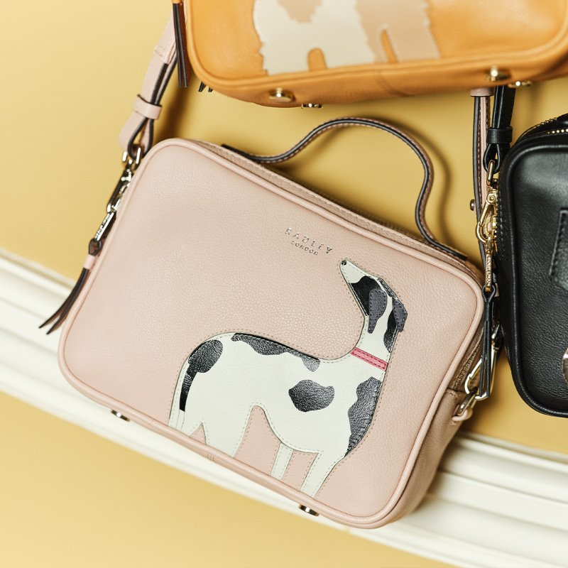 radley and friends bolsa