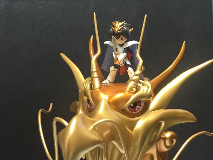 A List Of Tweets Where ぐっさんち 魔神鍛冶in魔神山滞在中 っ Z ﾉ Was Sent As 魔神英雄伝ワタル 1 Whotwi Graphical Twitter Analysis