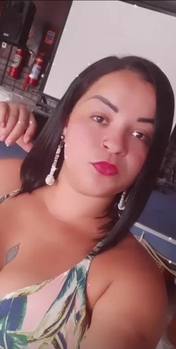 SuelenAlves78's tweet photo. Só pra atualizar!✨💕✔ https://t.co/fm27lnxpuc