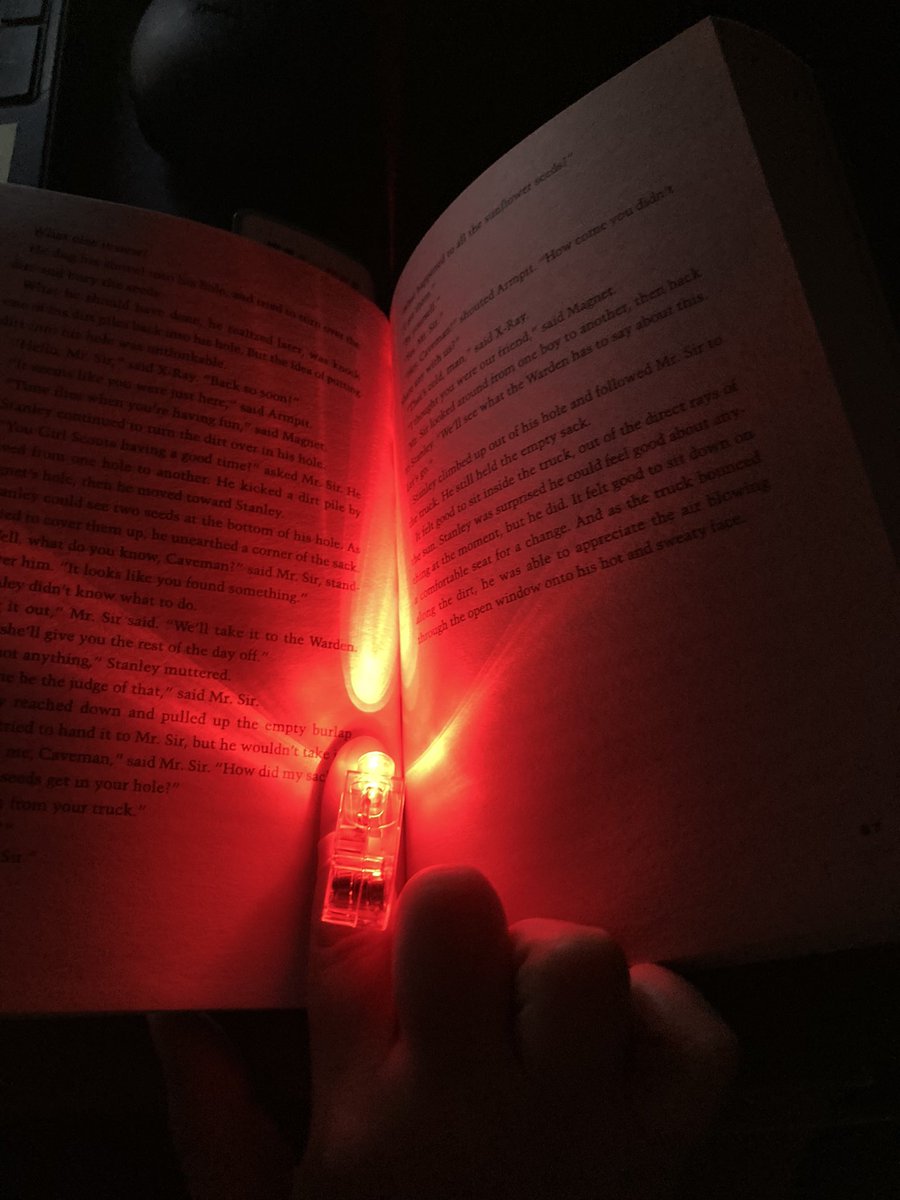 LaurenLoberti's tweet photo. Our first Flashlight Friday was a success! This gloomy day and dark classroom sets the perfect mood  🌫🌧☂️📚 I’m always thinking of ways to make independent reading fun and exciting🤓. How do you make it fun? Accepting any and all ideas! #OpenToNewIdeas #FogartyPride https://t.co/Mb1JoUvAsw