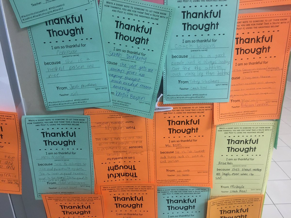 Faubion MS tweet media